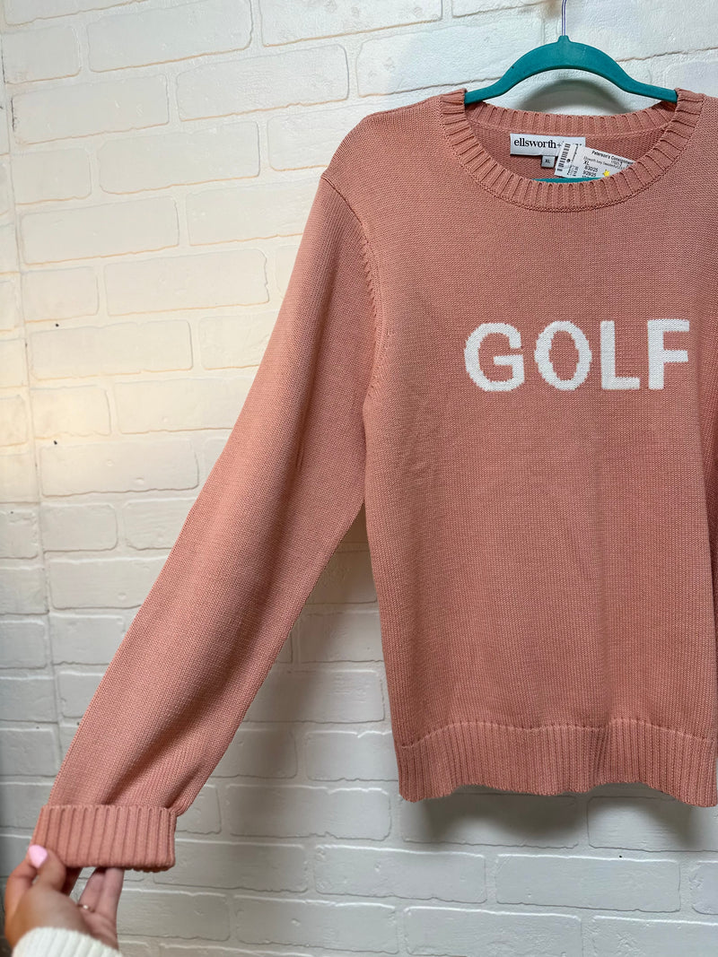 Ellsworth - Ivey Size XL Top