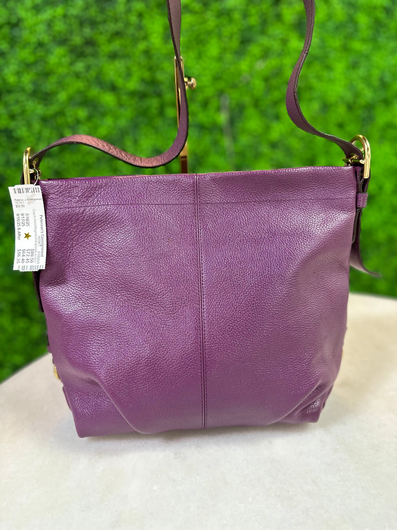 Coach Hand Bag