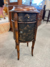 Chinoiserie Accent Table