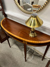 Entry Table