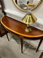 Entry Table