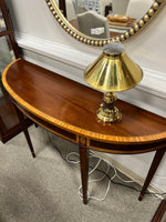 Entry Table