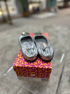 Tory Burch Size 5.5 Flat