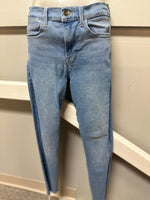 Frame Size 27 Jeans