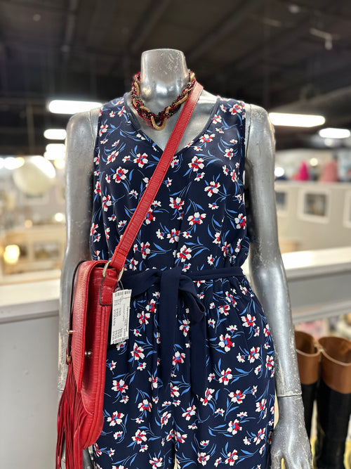 Tommy Hilfiger Size 6 Jumpsuit