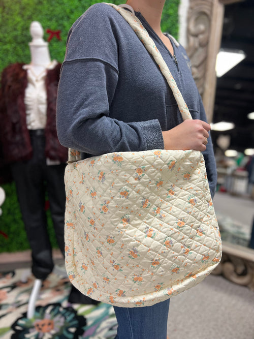 New Boutique Tote