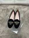 Patricia Green Size 7 Flat