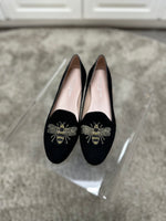 Patricia Green Size 7 Flat