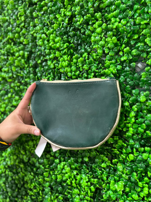 Sseko Cosmetic Case