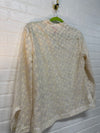 Tory Burch Size 10 Top