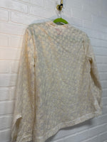Tory Burch Size 10 Top