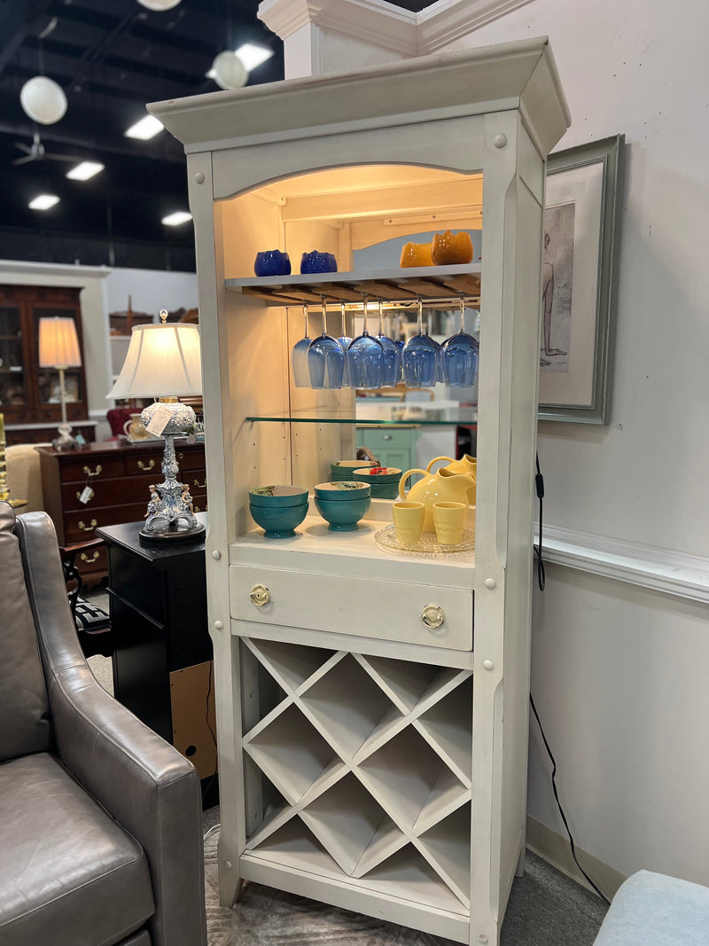 Wine Cabinet