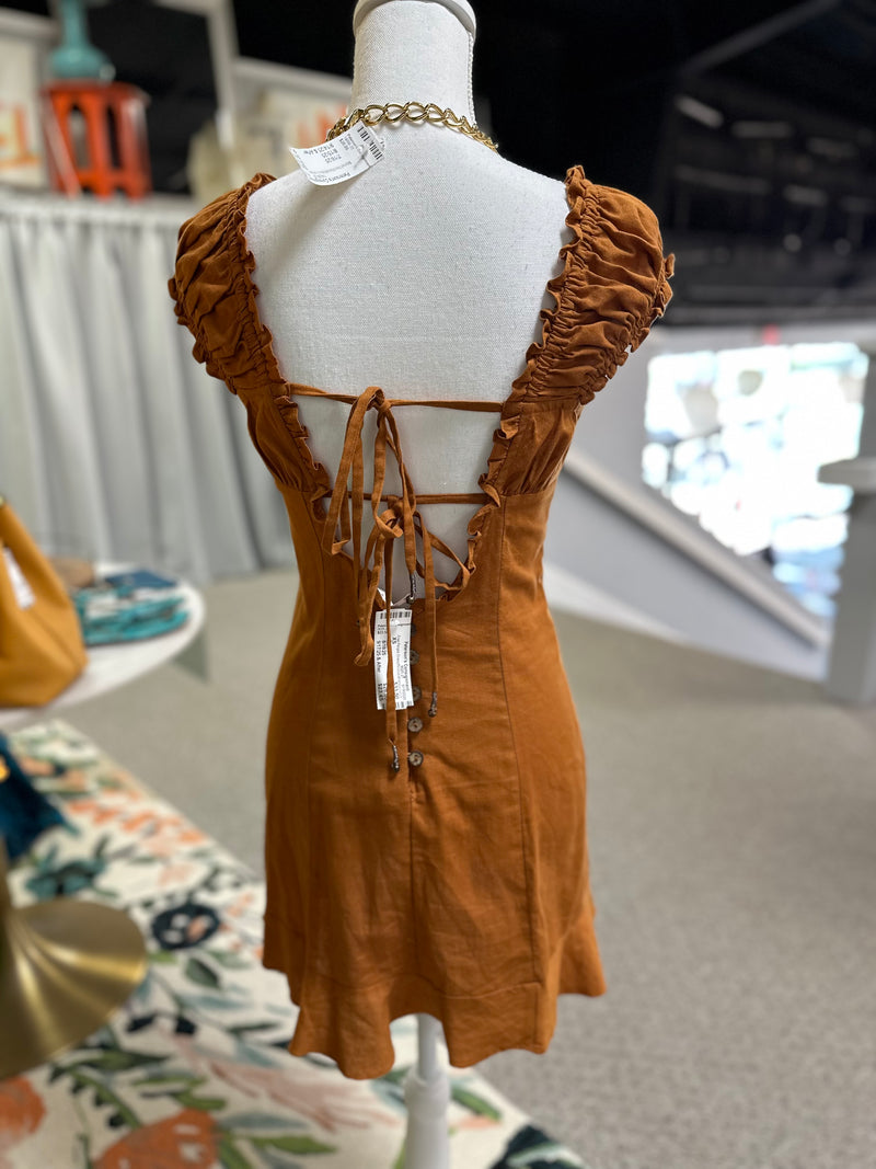 Free People Size XS Dress