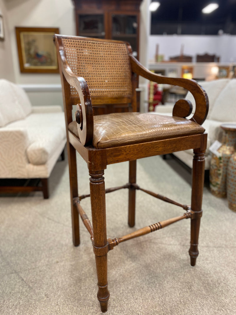 Pair of Bar Stools