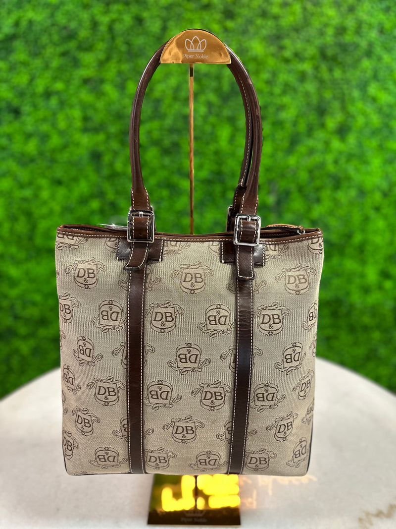 Dooney & Bourke Hand Bag
