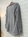 Tory Burch Size Small Top