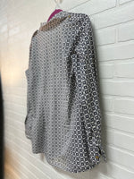 Tory Burch Size Small Top