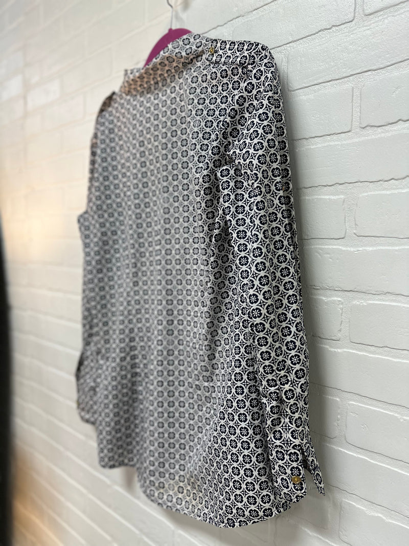 Tory Burch Size Small Top