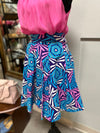 Francis + Benedict Size XS Skirt