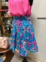 Francis + Benedict Size XS Skirt