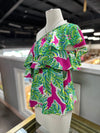 Southern Frock Size XS Top