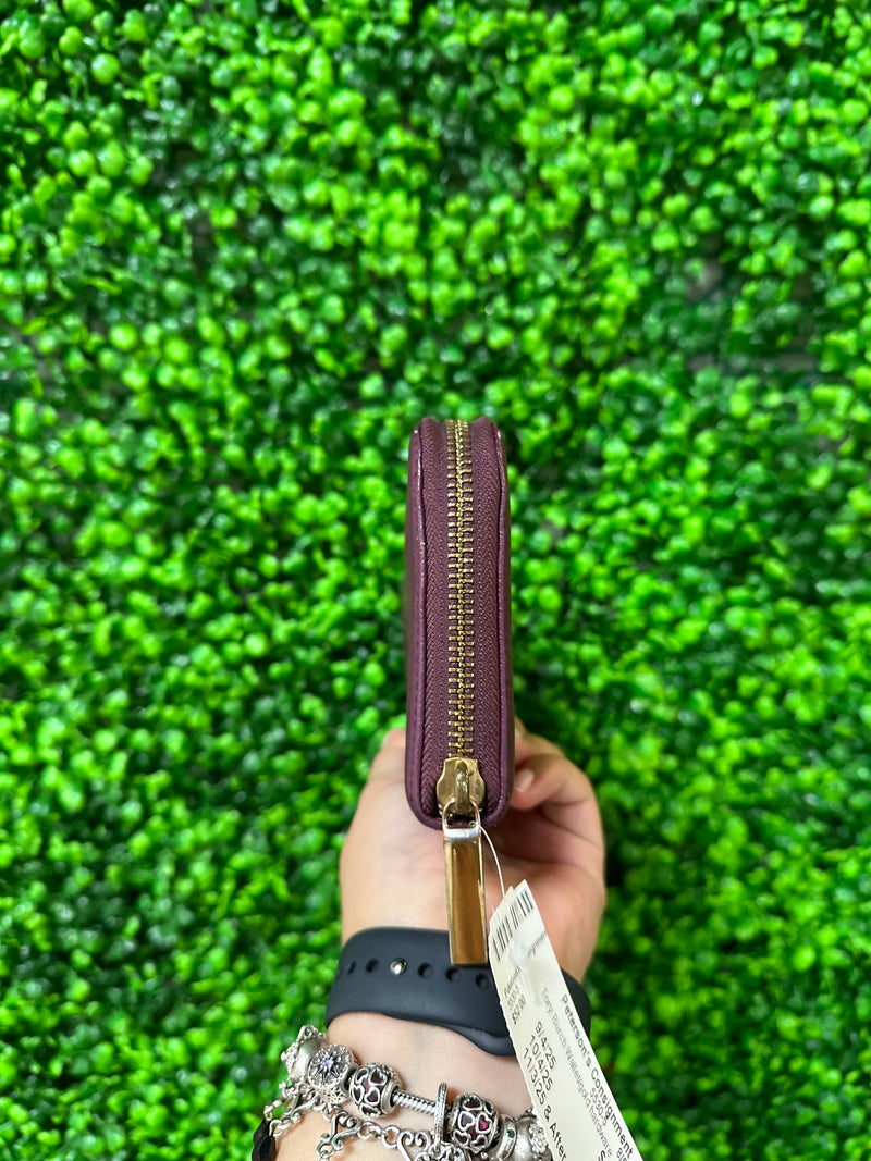 Tory Burch Wallet