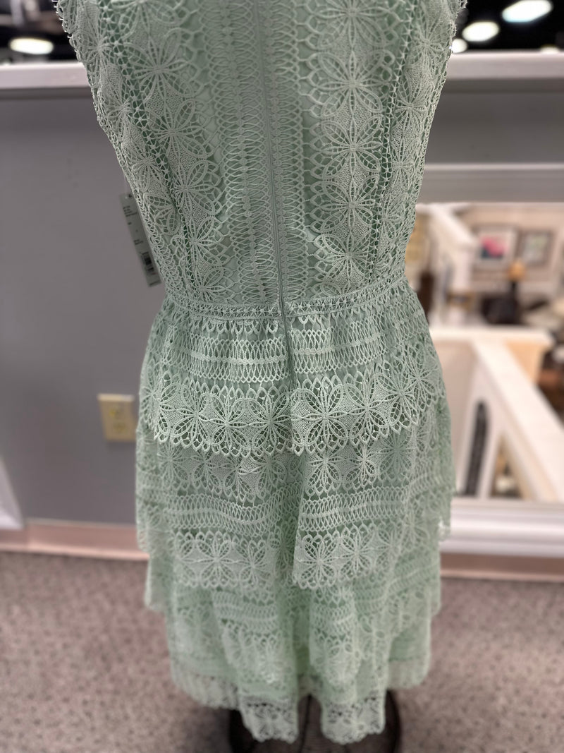 Gianni Bini Size 12 Dress