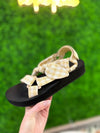 Loeffler Randall Size 7.5 Sandals