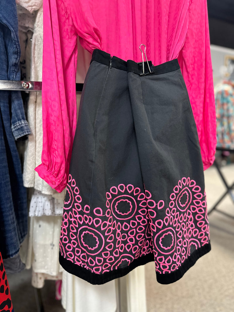 Boden Size 8R Skirt