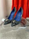 Coach Size 8.5 Shoes