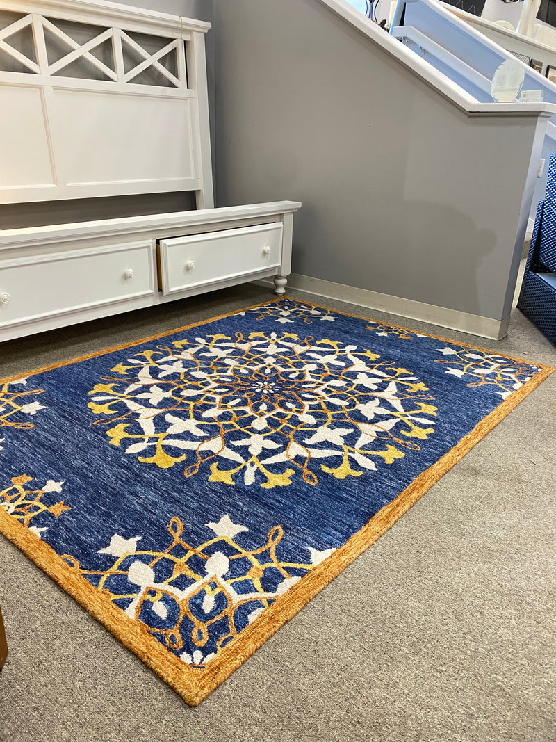 Rug