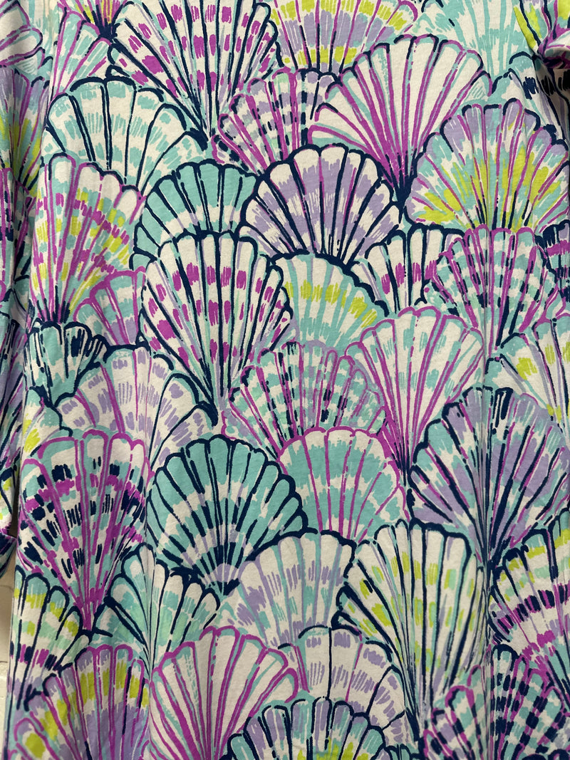 Lilly Pulitzer Size S Dress