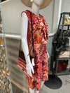 Tory Burch Size 10 Dress