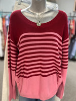 Sundays Size Large Sweater