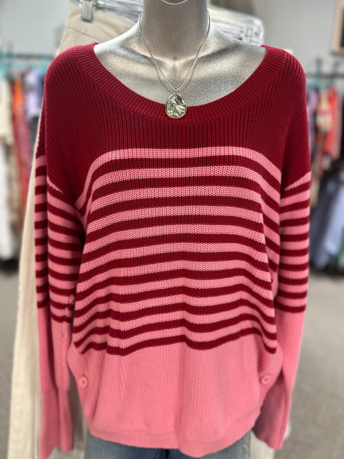 Sundays Size Large Sweater