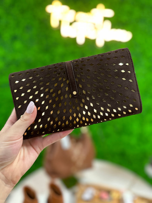 Jimmy Choo Wallet