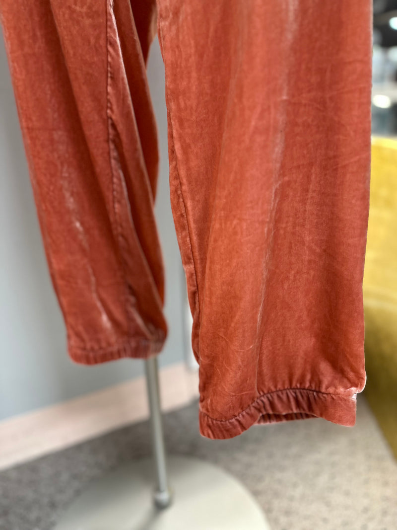 J Crew Size 16 2 PC top & pant set