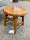 Stool