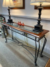 Sofa Table