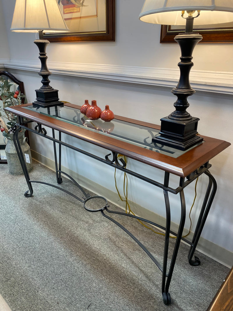 Sofa Table