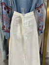 Pilcro Size 10 Skirt