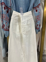 Pilcro Size 10 Skirt
