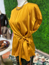 Michael Kors Size M Top