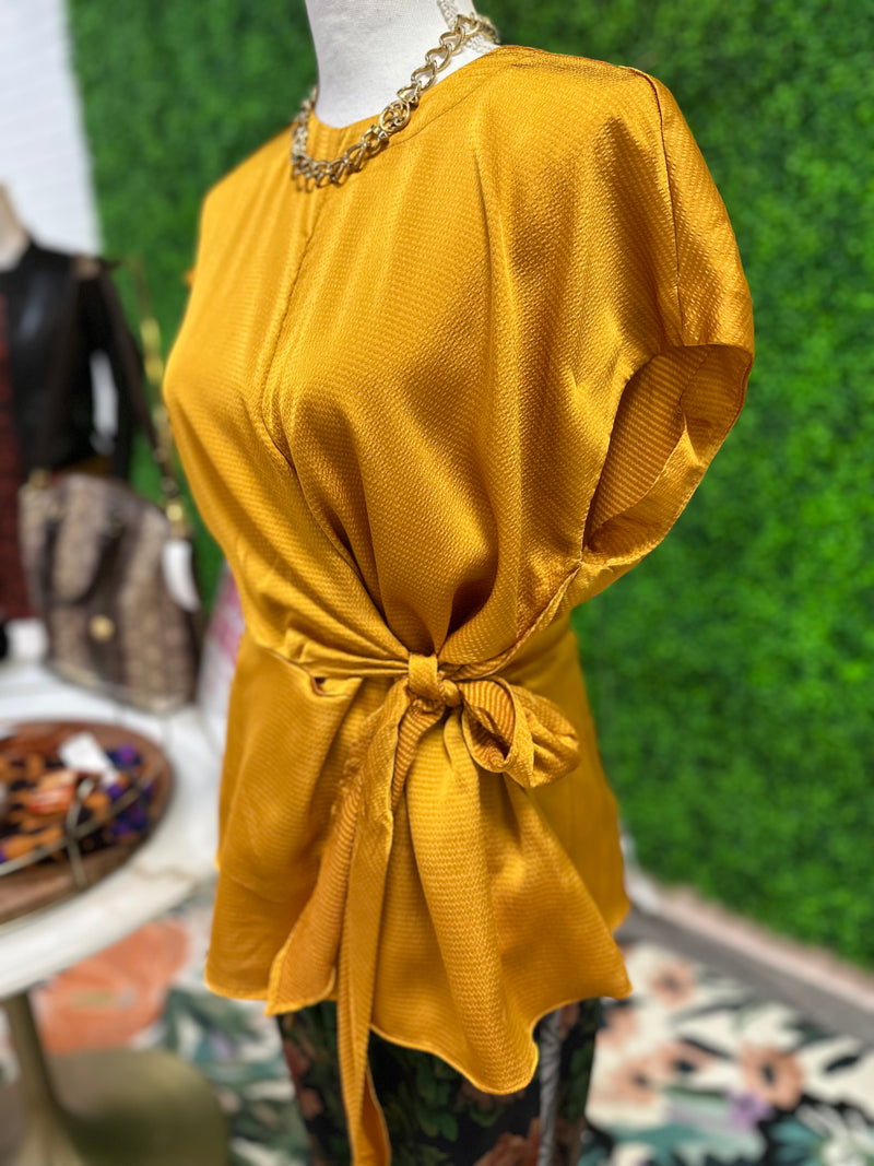 Michael Kors Size M Top