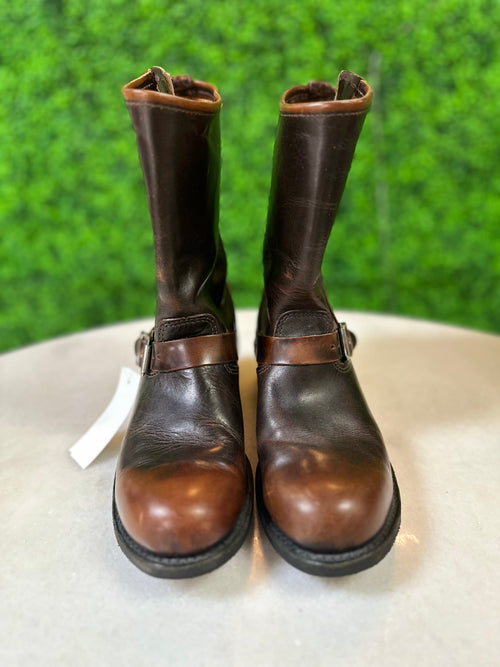 Frye Size 9.5 Boots