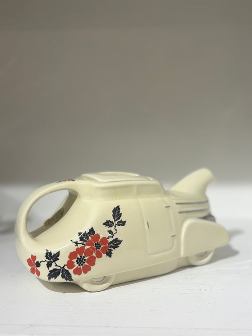 Teapot