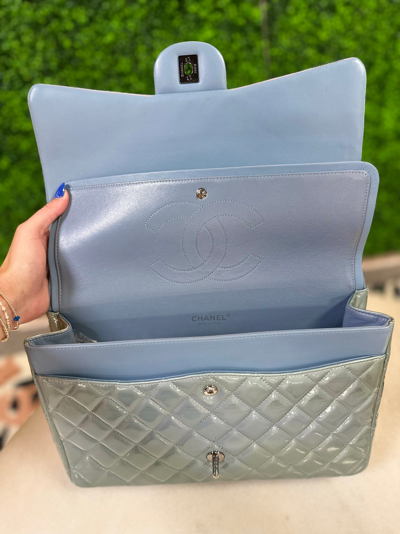 Chanel Hand Bag