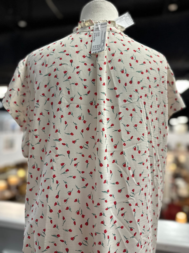 Monday Fun Size XL Top