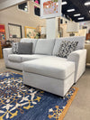Sectional with Chaise