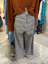 Brixton Size 25 Pants